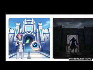 Mobile Device Security