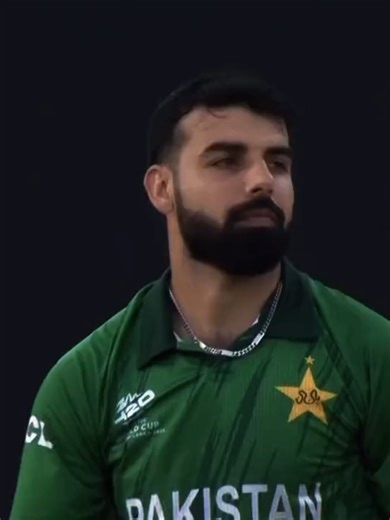 Shaddy's Smooth Cricket Moves