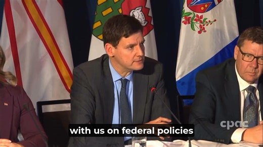 As people across the country are facing the threat of Trump’s tariffs, I’m standing with Premiers in a Team Canada response. Whether there are resignations or elections in Ottawa, British Columbians and people across the country can count on me for making them a priority. We won’t stop fighting for people. | David Eby