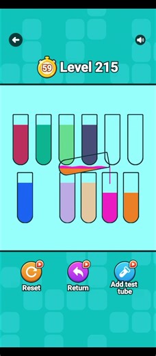 COLOR LAB #dailygaming #gaming #games #gameplay #shortvideo #viral #colorlab