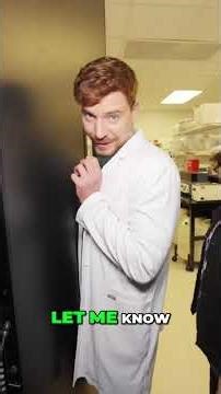 Cloning Extinct Mammoths: DNA Extraction Adventure! #shorts