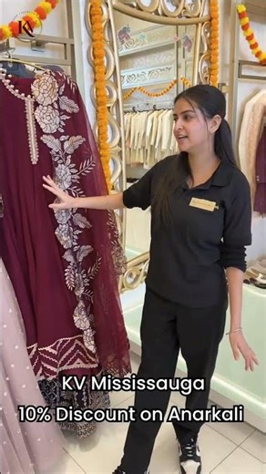 Kurti / ladies suit collection in Mississauga, Brampton, Toronto, Oakville Ep. 10 #anarkali