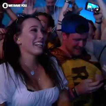 Tiesto crying 😢 during his tribute to avicii during tomorrowland 2019 Belgium