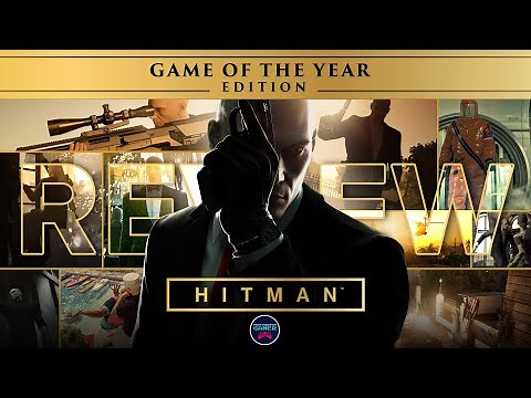 Is Hitman Game of the Year Edition worth re-visiting? | REVIEW