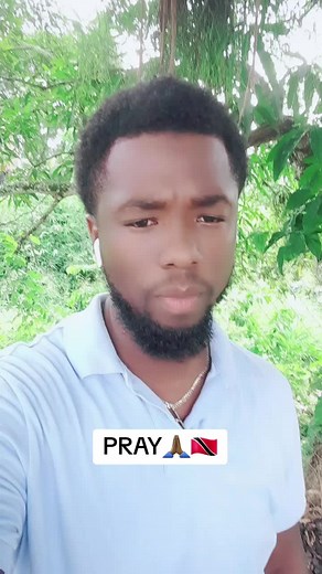 Pray for God's Protection in Trinidad🇹🇹| Stay Safe Everywhere!