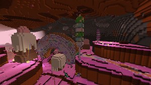 Minecraft Alex's Caves mod: All you need to know
