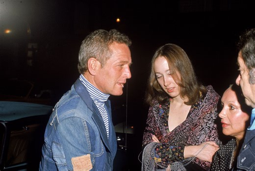 Who was Paul Newman’s first wife Jackie Witte? All about Susan Kendall Newman’s mom as the actor dies at 72
