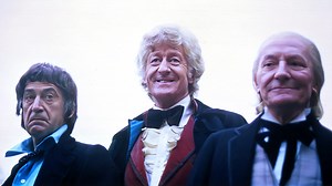 Doctor Who (1963–1996) - Season 10: The Three Doctors: Episode 1