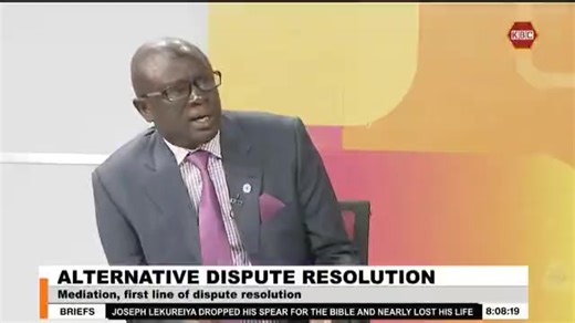 Did you know? 🤔 Mediation is currently the most practiced form of Alternative Dispute Resolution (ADR) in Kenya. It's helping to clear court backlogs and provide quick, confidential, and cost-effective solutions for everyone involved. A true game-changer! 🚀 #ADR #Mediation #KenyaLaw #QuickJustice #confidentiality #elearntraininginstitute #mediationkenya | Elearn Training Institute