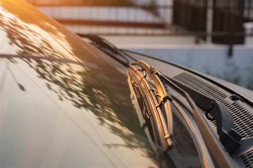 Windscreen wiper mistake that could land drivers with £2,500 fine - how to check