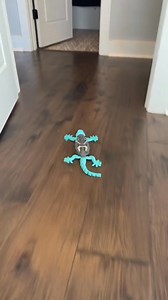 Tired of being the "bad guy" every time you say "no more screens"? This wall-climbing gecko toy is ending screen time wars in 15,000 homes across America. Watch your child VOLUNTARILY put down the tablet and start creating real adventures. ✅ Climbs walls, windows, even ceilings ✅ 2 hours of independent play ✅ No tantrums when "screen time" ends ✅ Builds real coordination skills | Thoson Kids