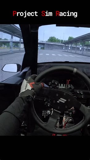 13K views · 752 reactions | POV: Richard Burns Rally x Triple screen sim racing setup x Project Sim Racing #wrc #rally #simracingrig | Virtual Motorsports Studio | Facebook