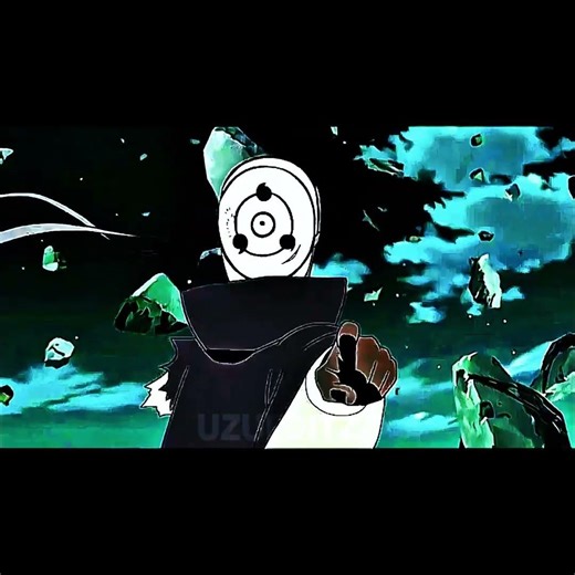 Naruto (Edit/Amv) -Timeless-