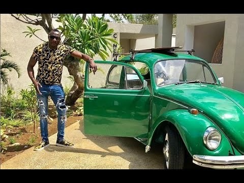 Genius Ginimbi Rare Archives