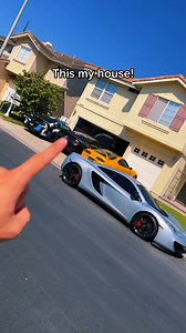 MY NEIGHBOR IS A PAIN IN THE YOU KNOW WHERE! LOL #CAR #FUNNY #SKIT #FUNNY #CARHOUSE | Nate's Garage