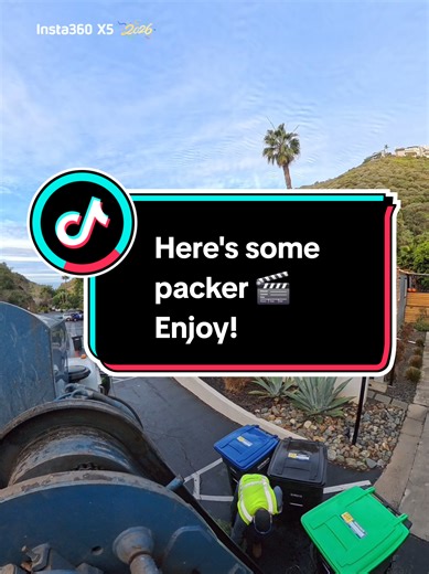 Inside Laguna Beach's Blue-Collar Trash Jobs