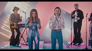 Little Big - Uno - Russia �� - Official Music Video - Eurovision 2020