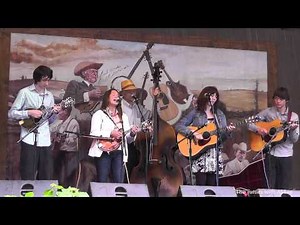 AJ Lee - My Window Faces The South