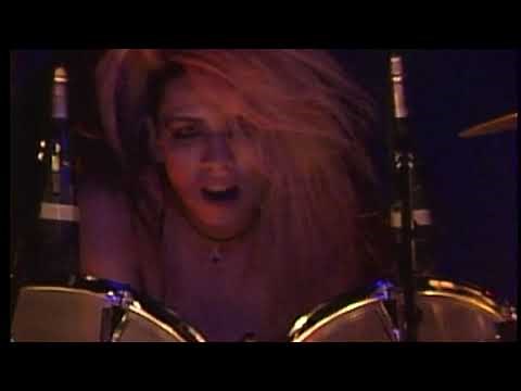 X Japan Complete I - Yoshiki piano and drums solo[ LIVE 1991]