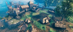 Valheim Roadmap 2023