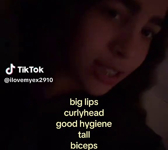 #lips#tall#hygiene #fyp#biceps | big lips