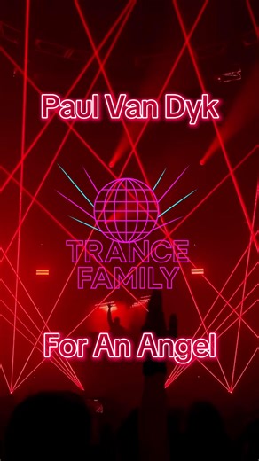 Paul Van Dyk - For An Angel, “For an Angel” is one of the most iconic tracks in trance music history and the song that firmly established Paul van Dyk as a global electronic music figure. The track was originally released in 1994 on Paul van Dyk’s debut album 45 RPM. At the time, it was a softer, more melodic piece that stood out from the harder techno dominating German clubs in the early ’90s. While it gained some underground appreciation, it wasn’t yet the anthem it would become. Everything ch