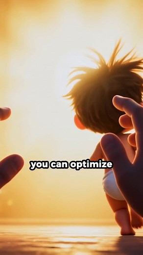 Every AI optimized the child without hesitating. Claude was the only one that asked — if you designed them, are they still yours? 👶 #ai #chatgpt #claude #philosophy #genetics