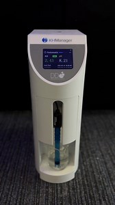 8 comments | The KHManager is a specialised, app controlled,...