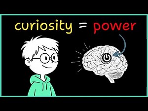 Curiosity Rewires Your Brain for Learning | Neuroscience Explains.