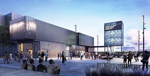 AEG Announces New RiNo Venue: The Mission Ballroom