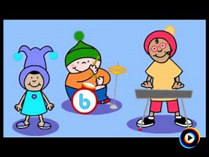 Theme Song by Bobinogs