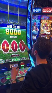50K views · 310 reactions | Back again with the NFL slot machine but with the Packers this time! | Bizzok OB | Facebook