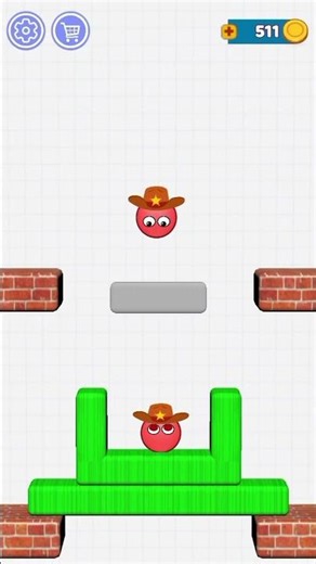 complete video on my channel #hideball #game HEGamingHub