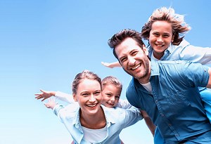 12 Ways to Spend Quality Time With Your Kids on Weekends