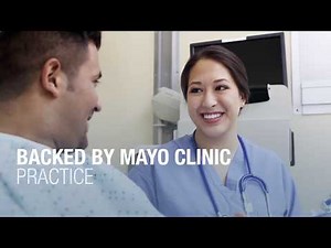 Mayo Clinic Symptom Triage Algorithms