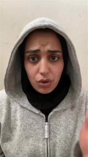 Gaza Palestine Video Edit Using CapCut