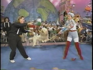 Xuxa - Mess of Mutts (Full episode)