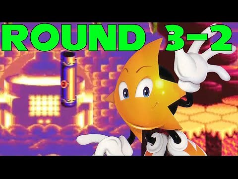 Ristar - Under Magma (SNES Remix)