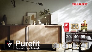 SHARP TECHNOLOGY SHOWCASE @Tiong Bahru Plaza Be the first to experience our NEW PRODUCTS exclusively at our special pop-up event! 🎉 See you there 📍 Tiong Bahru Plaza Outdoor Event Area (Opposite Toast Box) 📆 9th to 15th September 2024 ⏰ Time: 11am-9pm #SHARPSG | Sharp Singapore