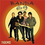 Banda 69 - Pasiones