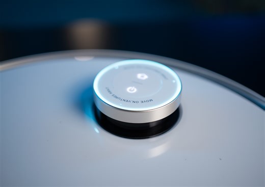 Recensione MOVA V50 Ultra Complete: il robot attento ai dettagli