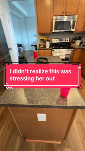 Transform Your Kitchen Counter for Better Home Vibes