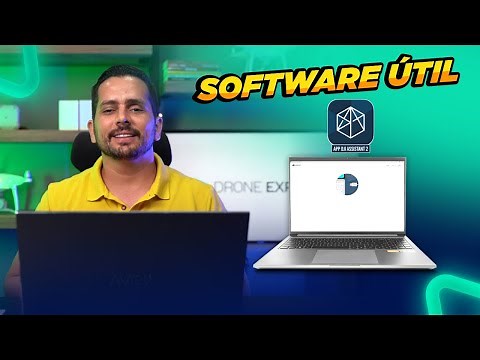 Software DJI Assistant