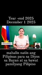 YEAR- END REPORT 2025 DECEMBER 1-2025 #fbpost2025シ #facebookviral #adsonreels | Fb Balagat
