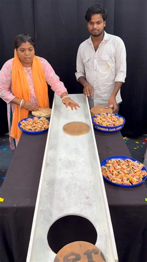 Balloon Challenge Masters on Reels