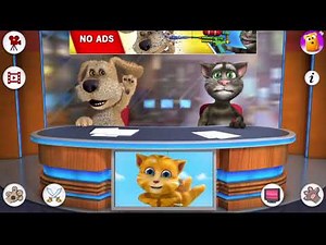 Fart Battle - Tom And Ben News