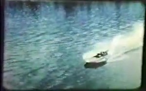 Very cool video of the 4 seat Miss Bud! | Unlimited Hydroplane Racing