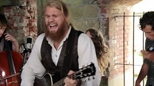 The Last Bison - The Woodcutter's Son