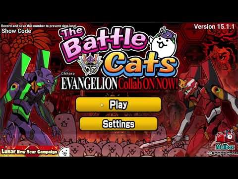 The Battle Cats ( Chapter 2 ) - ep #6