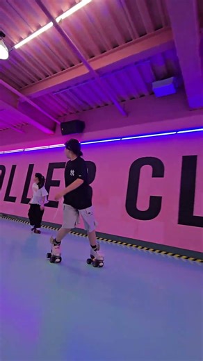 #시카고롤러클럽 #롤러스케이트 #rollerskating